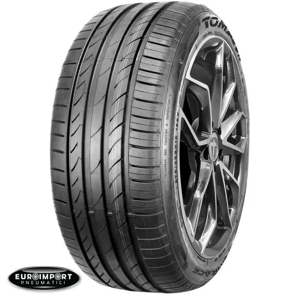 Tomason Sport Race  205/55 R17 95 W  